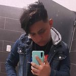 Eliud Ramirez - @eliudsuchite - Instagram