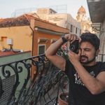 Eliud Ramirez - @switchimagination - Instagram