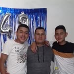 Eliud Ríos - @eliudriosga - Instagram