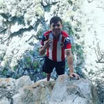 Eliud Rios Cruz - @eliod_14 - Instagram