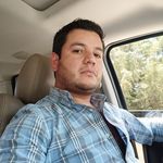 Eliud Ramírez de Rosas - @eliudramirez89 - Instagram