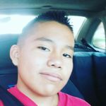 Eliud Rosas - @eliudrosas - Instagram