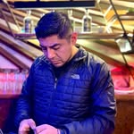 Hector Eliud Ruiz - @eliudruizaq - Instagram