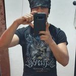 Eliud Sandoval - @eliud.aguilarsandoval - Instagram