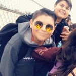Eliud Sandoval - @e.s.r_spamm - Instagram