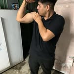 Eliud Serna - @bodoque_thr - Instagram