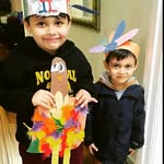 Eliud Serrato - @lurchee1977_ - Instagram
