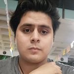 Eliud Vargas - @sorayume16 - Instagram
