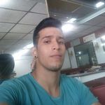 Eliud Vargas - @eliudvh - Instagram