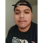 Eliud Vázquez - @_eliudvazquez - Instagram