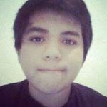Eliud Vazquez - @eliudvm20 - Instagram