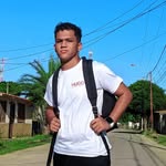 Eliud Velásquez - @eliudvelasquez77 - Instagram