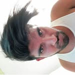 Eliud Vera - @eldelabarbanegra - Instagram