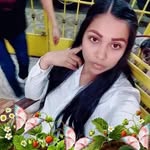 morgana diaz - @eliudvera123 - Instagram