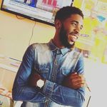 EliüdeWilson_Chongolola14 - @eliudewilson - Instagram