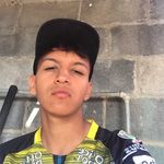 Eliud Zapata - @eliudzapata19 - Instagram