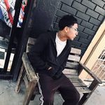Eliud Zapata - @eliud6413 - Instagram
