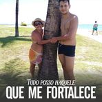 Eliude Ribeiro - Facebook