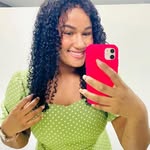 Eliude Ribeiro - @fabyana_oliveira23 - Instagram