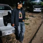 Eliut Ramirez - @el_de_la_azul_5.9 - Instagram