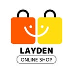 Eliuth Alberto - @laydenshop - Instagram
