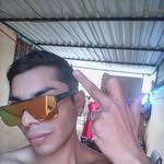 Eliuth Contreras - @lucifereliuth666 - Instagram
