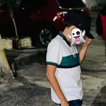 Eliuth Perez - @kr_prz6 - Instagram