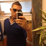 Elix el rey ;) Hispanic Flavor - @elixpineda - Instagram
