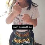Eliya Lee - @eliyalee_babyel - Instagram