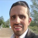 Eliyahu Lifshitz J. Goldstein - @mreliyahugoldstein - Instagram