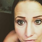 Eliz Anderson - @littlelizmiss - Instagram