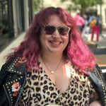 Liz Black - @thelizblack - Instagram