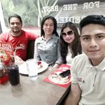 Eliz Estrada. - @eeestrada67 - Instagram