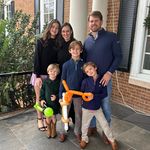 Elizabeth Wynne Hart - @elizhart6 - Instagram