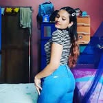 Herz Grey'Li - @elizhernandez_28 - Instagram