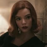 Beth Harmon - @_elizqueen - Instagram