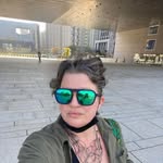 Elizabeth Brooks - @elizqueenmama - Instagram