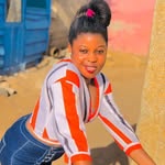 Kwao Elizabeth Akumaa - @elizqueen_akumaa - Instagram