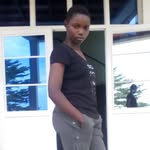 Nishimwe Malkia Eliz-Queen - @elizqueennishimwe - Instagram
