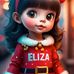 Eliz Rivera - Facebook