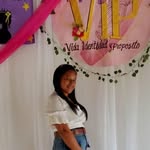 Eliz Rivera Jinete - @jineteelizabeth - Instagram