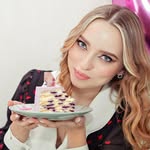 ТОРТЫ НА ЗАКАЗ|ВКУСНЫЕ РЕЦЕПТЫ❤️ - @eliz.sweet.time - Instagram