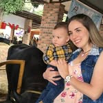Elizabeth Cegarra - @elizaabel15 - Instagram