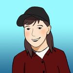 Eliza Albert - @ealbert_animation - Instagram