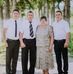 Eliza Albert - Facebook