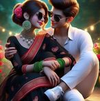 Eliza Ali - Facebook