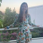 Eliza - @elizaalindsay - Instagram