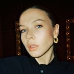 Elizaveta Bolotnova - @elizaveetali - Instagram