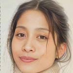 Erlyn Al Fab - @eliza_alicia01 - Instagram