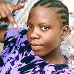 Eliza Amos - Facebook